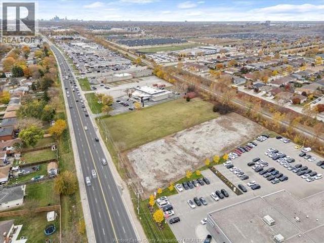Land for sale in Maidstone, Ontario