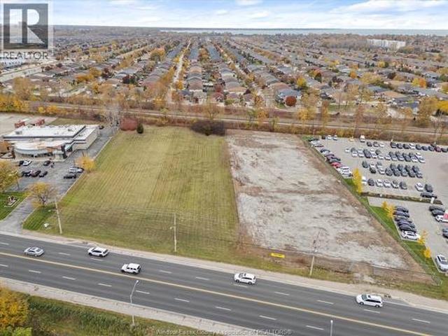 Land for sale in Maidstone, Ontario