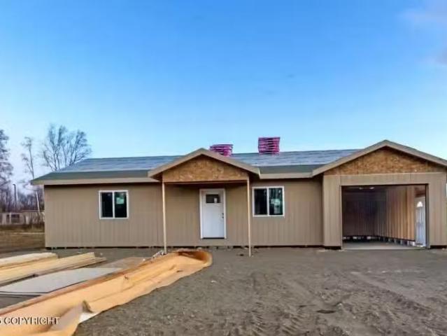 House for rent in Wasilla