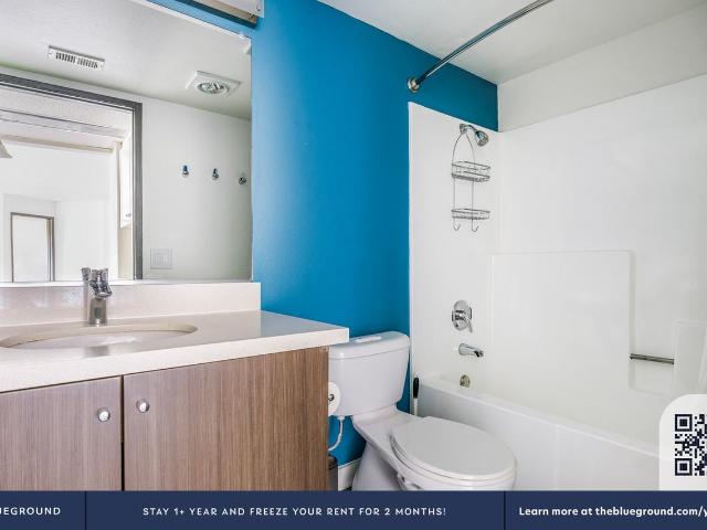 Apartment for rent in Canoga Park, California