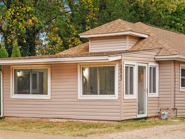 House for sale in Buckeye Lake, Ohio