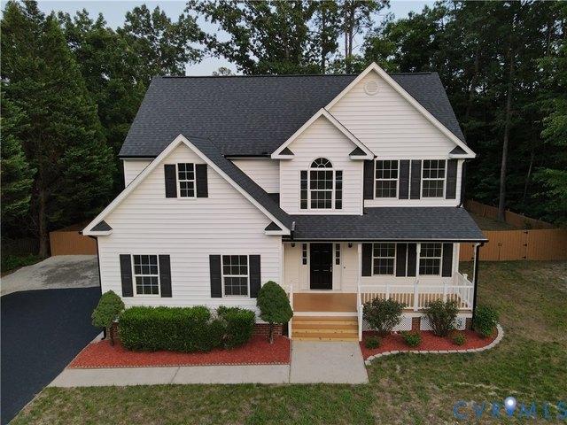 House for sale in Virginia