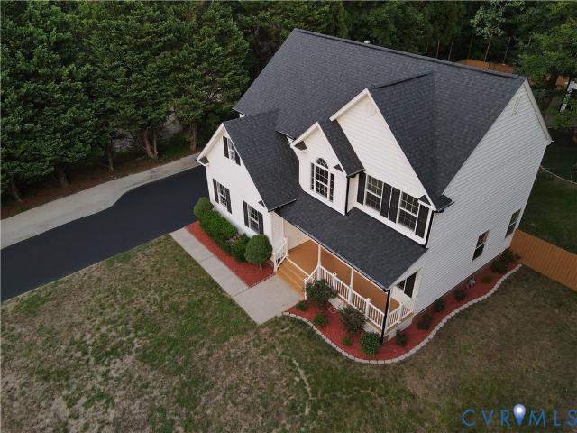 House for sale in Virginia