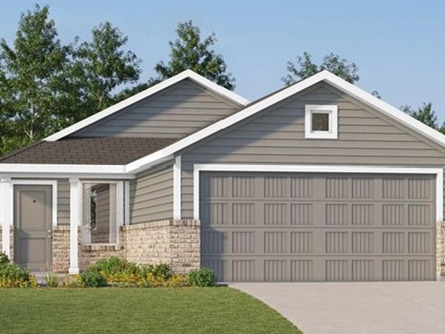 House for sale in Splendora, Texas