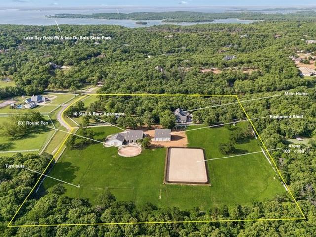 House for sale in Pilot Point, Denton County