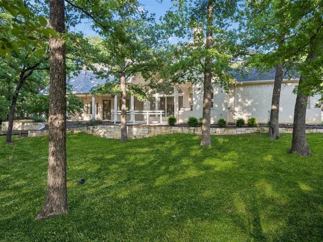 House for sale in Denton, Texas