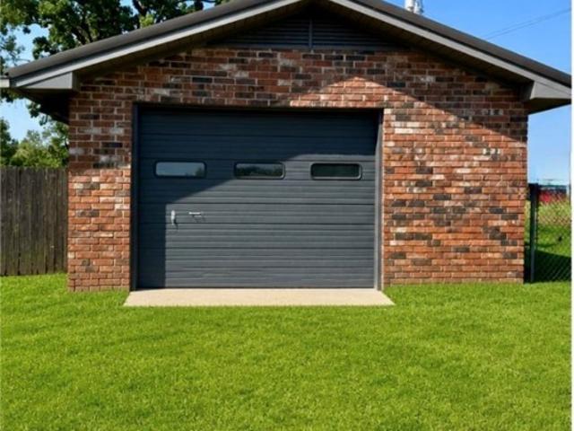 House for sale in Muldrow, Oklahoma