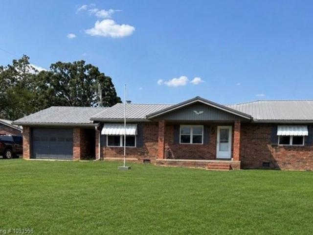 House for sale in Muldrow, Oklahoma