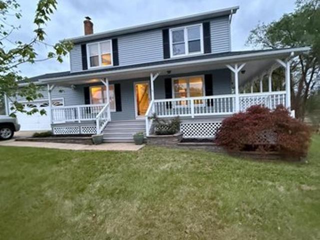 House for sale in Virginia