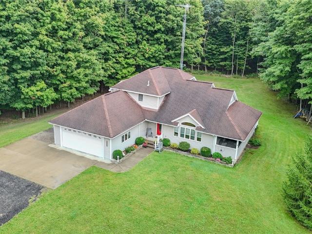 House for sale in Lawtons, New York