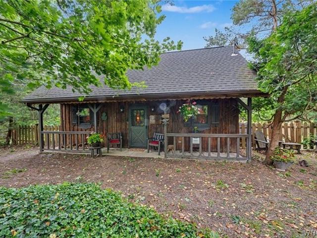 House for sale in Darien Center, New York