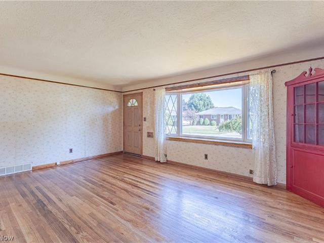 House for sale in Parma, Ohio