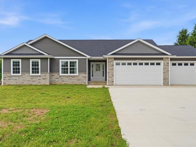 House for sale in Grass Lake, Michigan