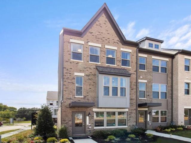 Townhouse for sale in Upper Marlboro