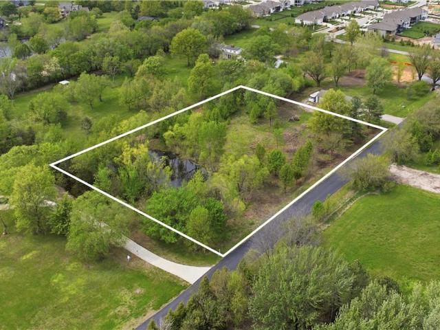 Land for sale in Kansas