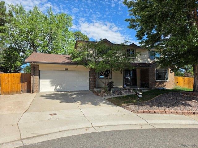 House for sale in Lakewood, Jefferson County