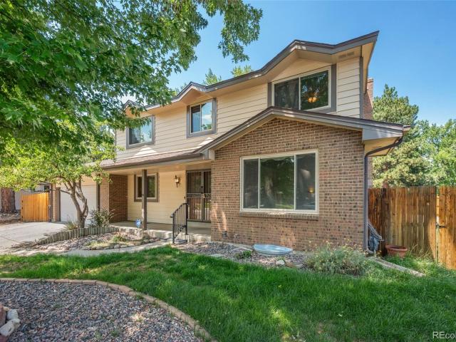 House for sale in Lakewood, Jefferson County