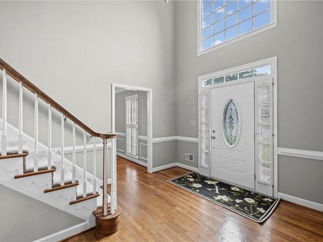 House for sale in Johns Creek, Georgia
