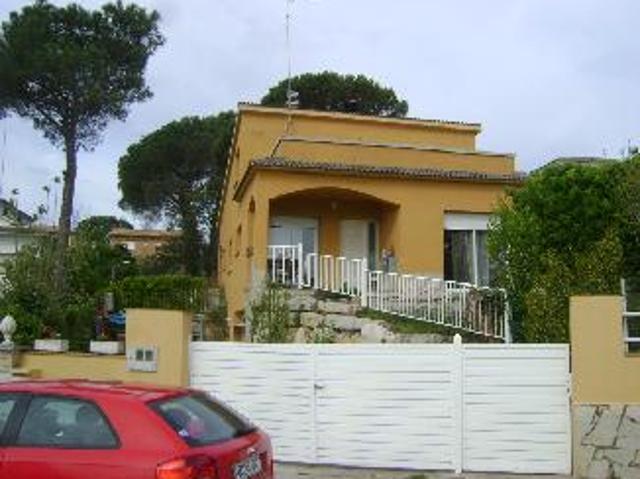 Chalet en venta en la Selva, Catalunya
