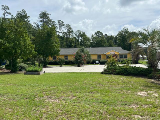 Commercial for sale in Barnwell, South Carolina