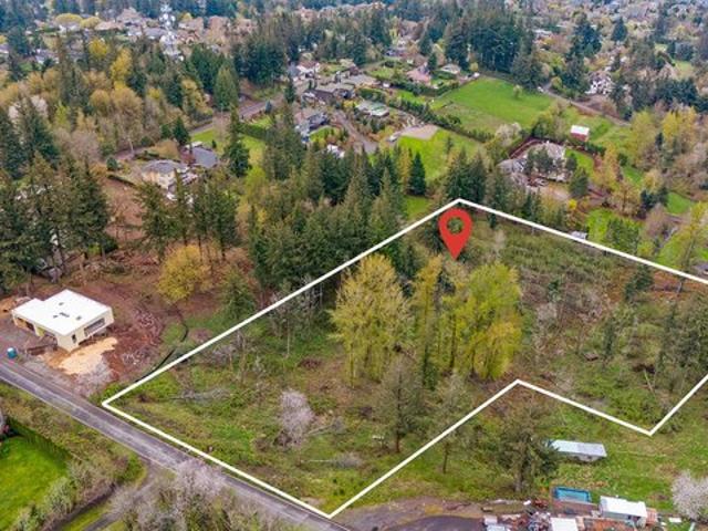 Land for sale in Happy Valley, Clackamas County