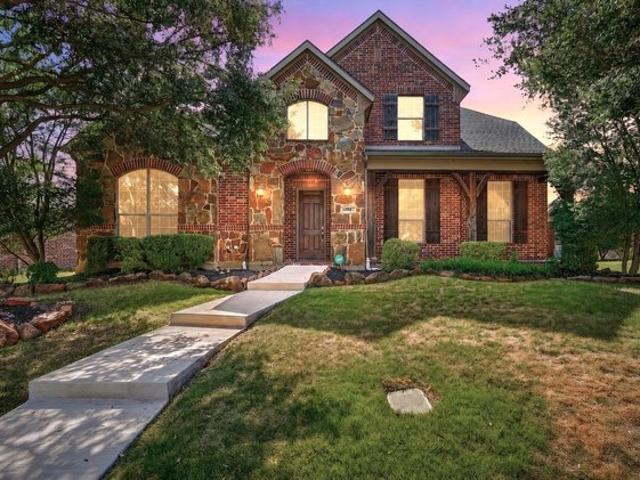 House for sale in Frisco, Texas