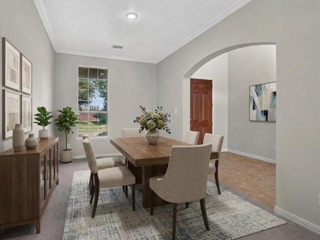 House for sale in Denton, Texas