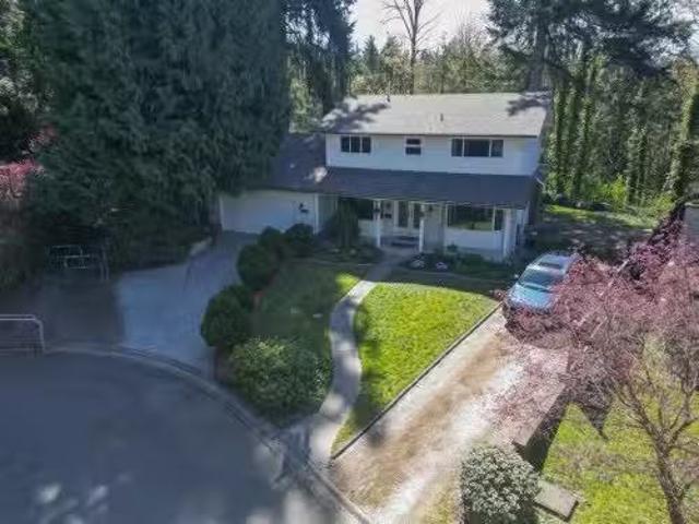 House for sale in Delta, British Columbia