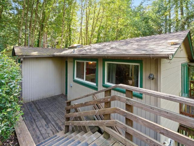 House for sale in Forestville, California