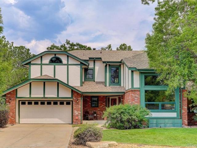 House for sale in Broomfield, Colorado