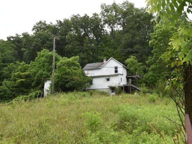 House for sale in Logan, Ohio