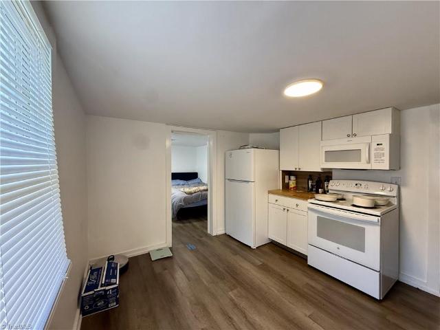 House for sale in Millers Creek, North Carolina