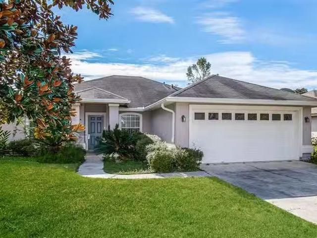 House for rent in Palatka