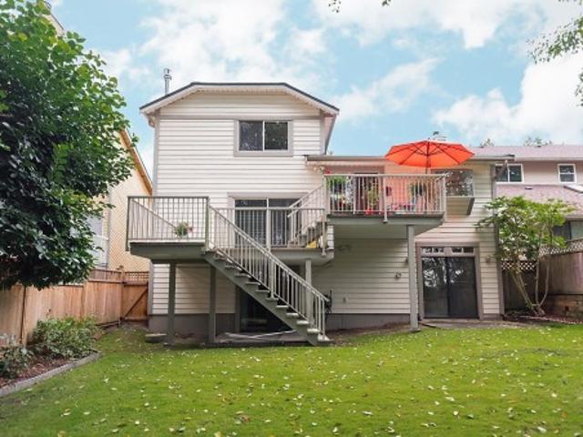 House for sale in Delta, British Columbia