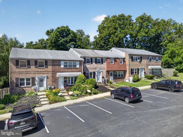 Townhouse for sale in Audubon, Pennsylvania