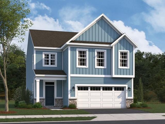 House for sale in Berlin, Ohio