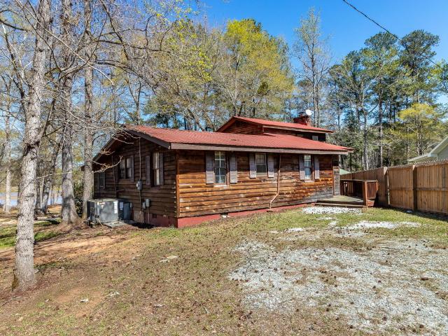 Property for sale in Tignall, Georgia