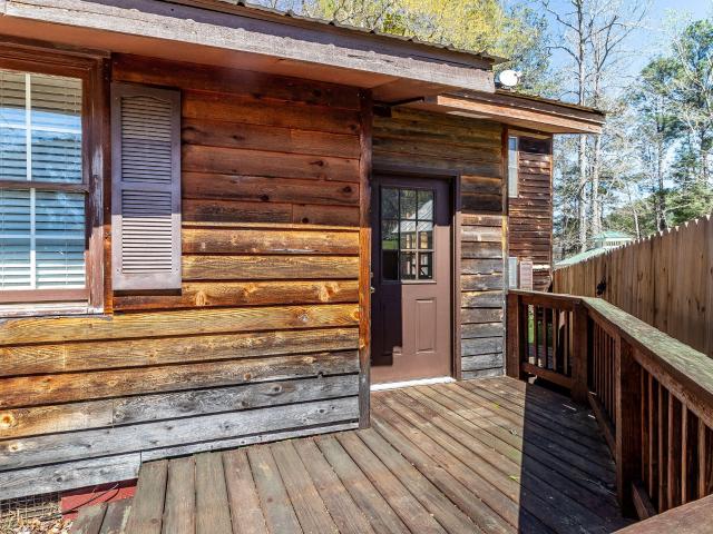 House for sale in Tignall, Georgia