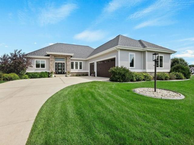 House for sale in Merlin, Wisconsin