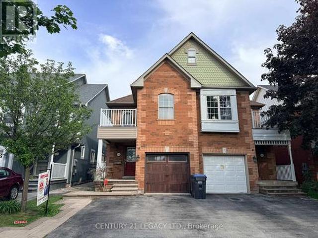 House for sale in Mississauga, Ontario