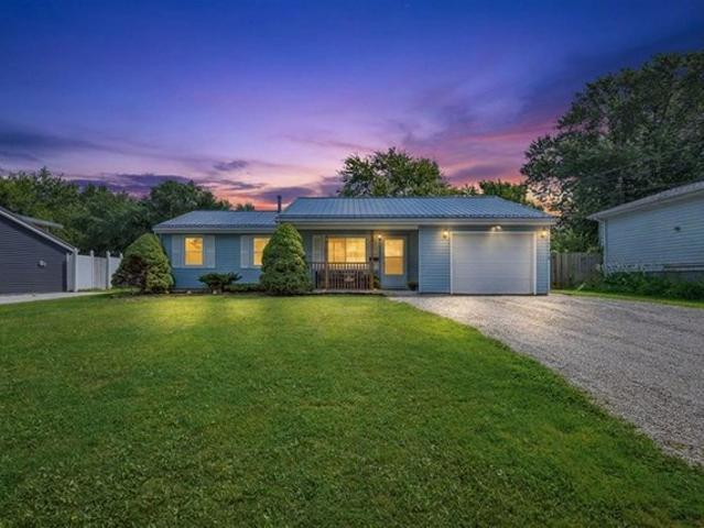 House for sale in Marion, Ohio