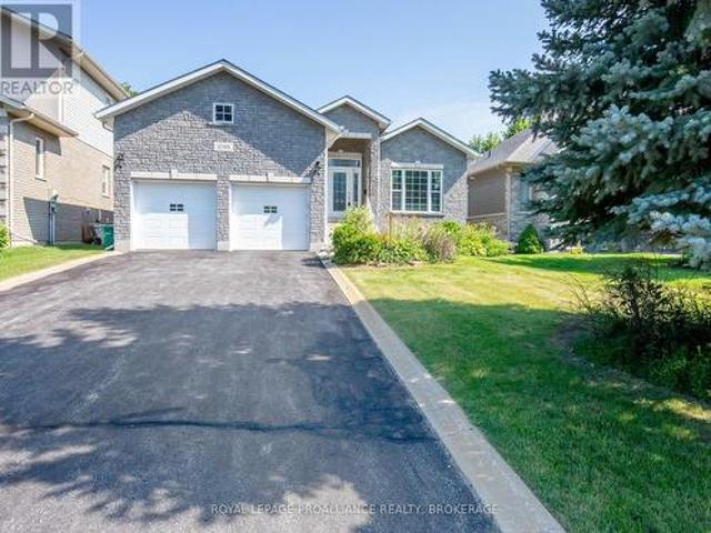 House for sale in Kingston, Ontario