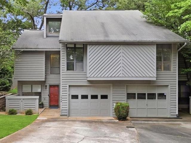 Townhouse for sale in Cobb, Georgia