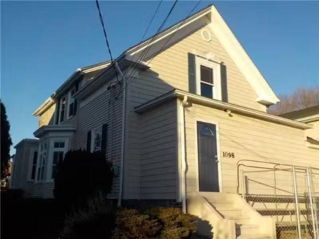 House for rent in Woonsocket