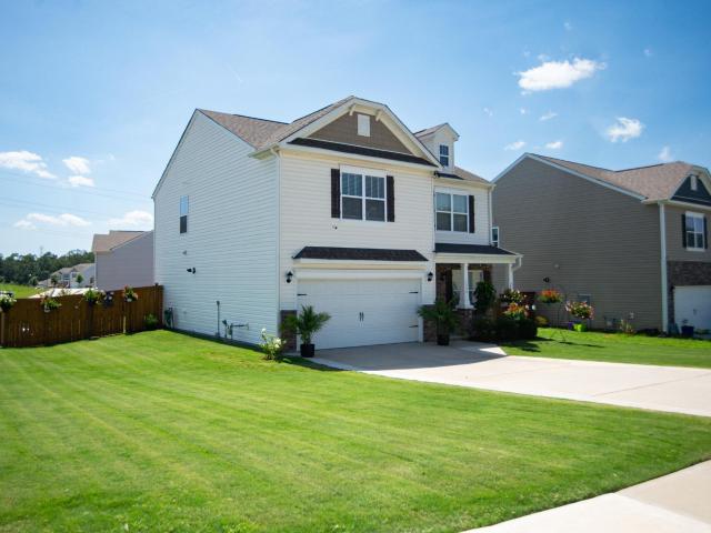 House for sale in Lyman, South Carolina