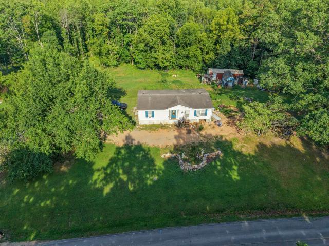 Farm for sale in Tennessee
