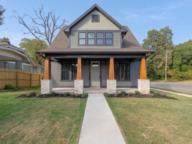House for sale in Stonewall Place, Memphis