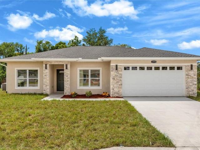 House for sale in Deltona, Volusia County