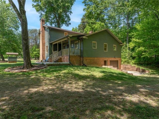 House for sale in Stokes, North Carolina