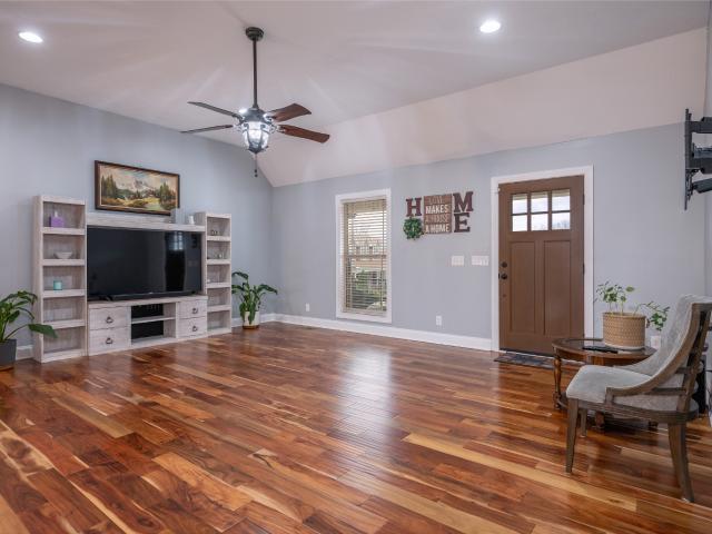 Property for sale in Tennessee